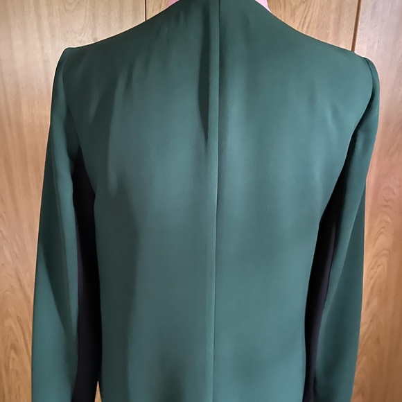 Burberry midi dress size 4 - Picture 4 of 11